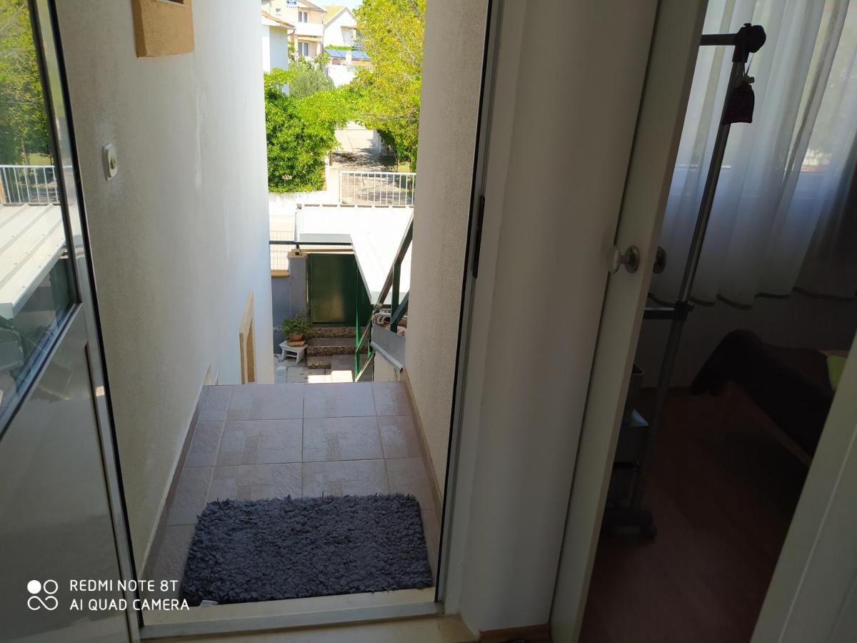 Apartments Ante Tribalj エクステリア 写真