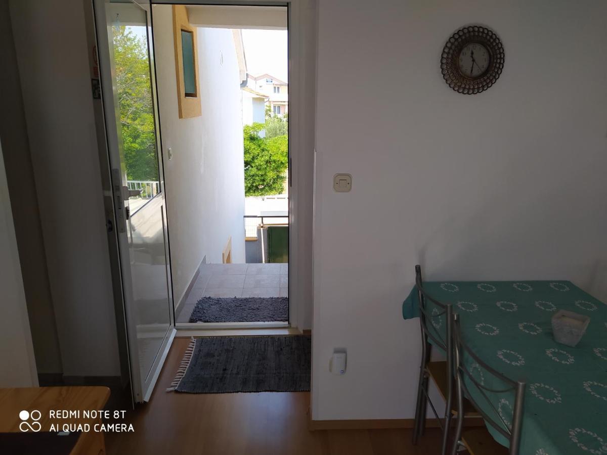 Apartments Ante Tribalj エクステリア 写真