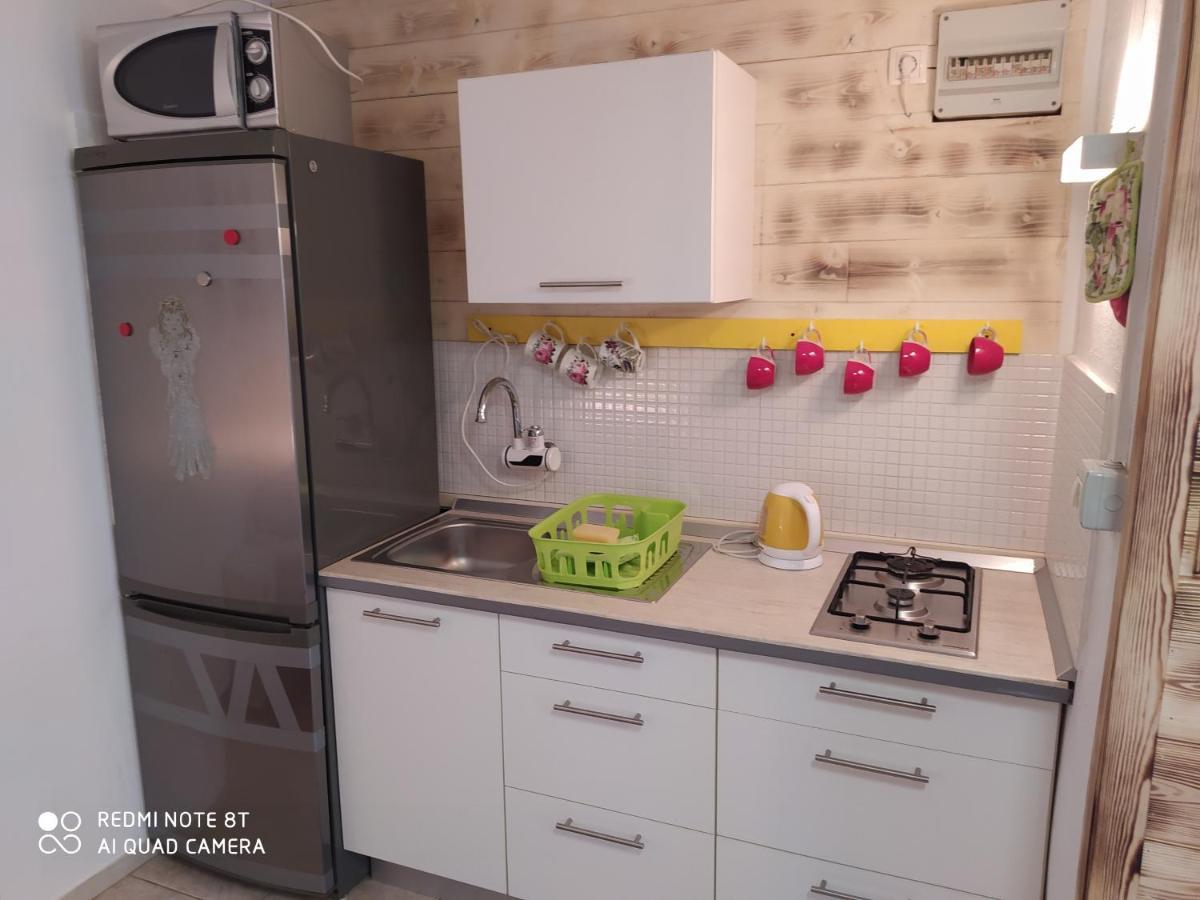 Apartments Ante Tribalj エクステリア 写真