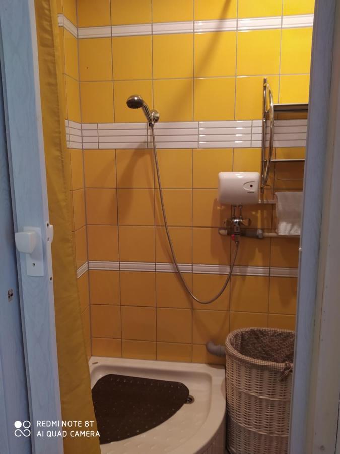 Apartments Ante Tribalj エクステリア 写真