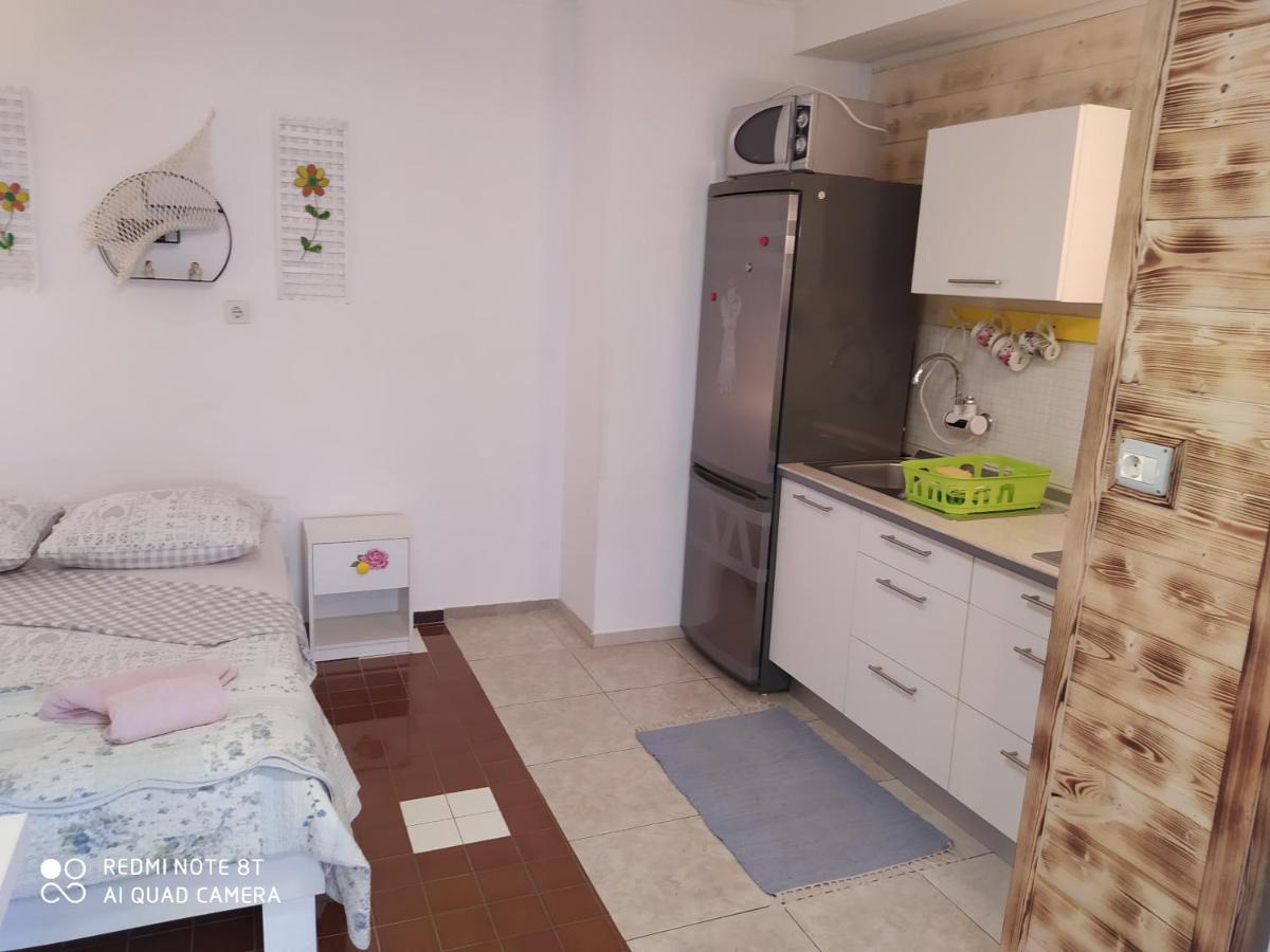 Apartments Ante Tribalj エクステリア 写真