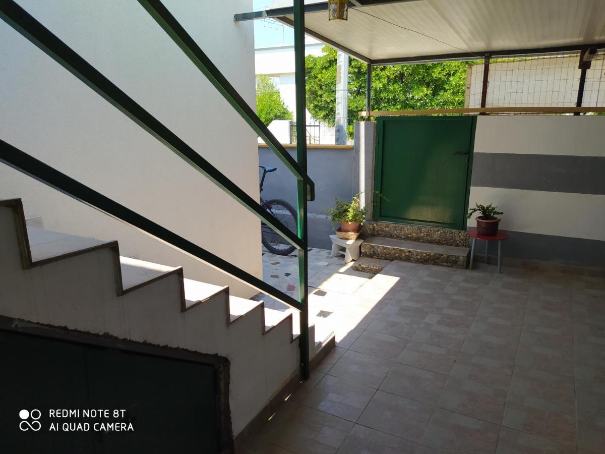 Apartments Ante Tribalj エクステリア 写真