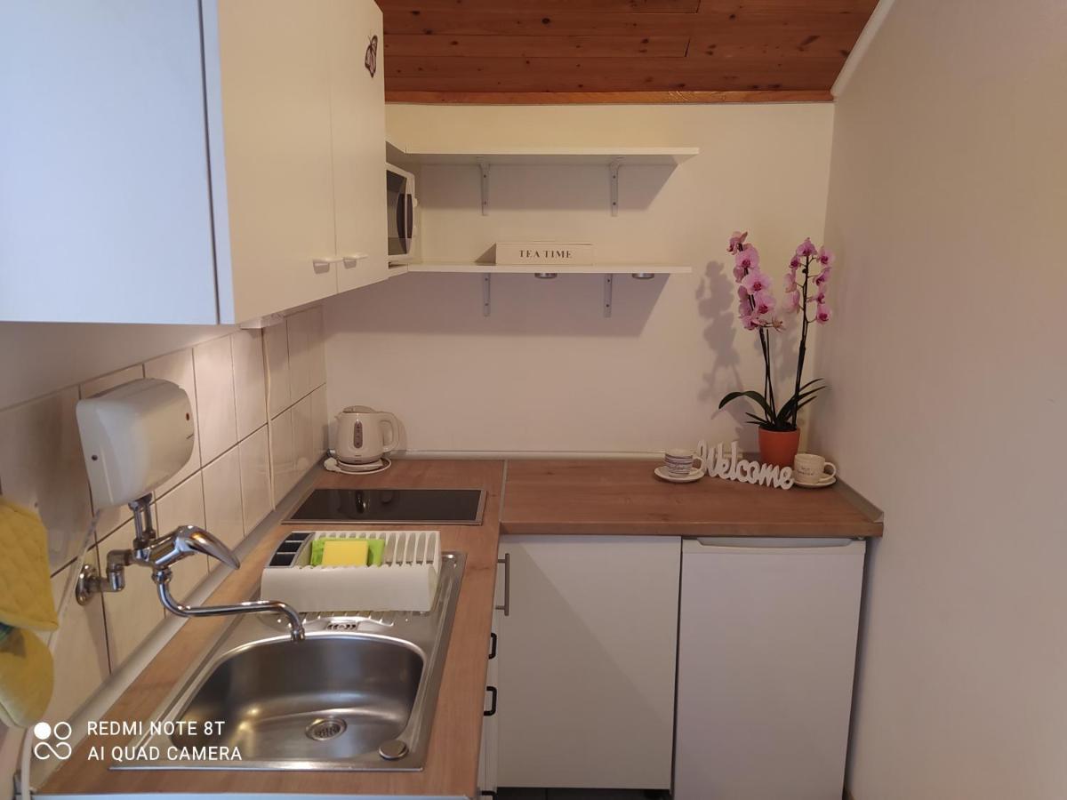 Apartments Ante Tribalj エクステリア 写真