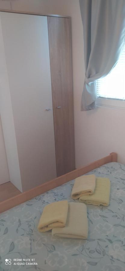 Apartments Ante Tribalj エクステリア 写真