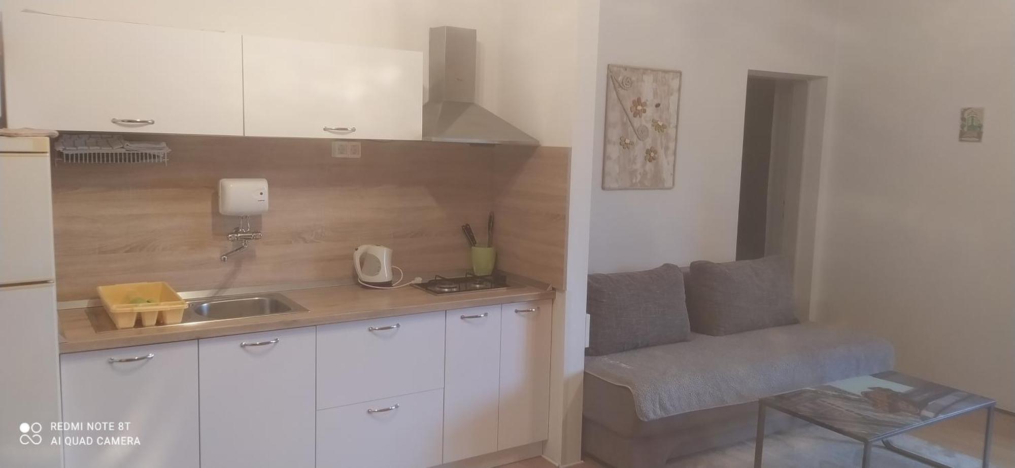 Apartments Ante Tribalj エクステリア 写真