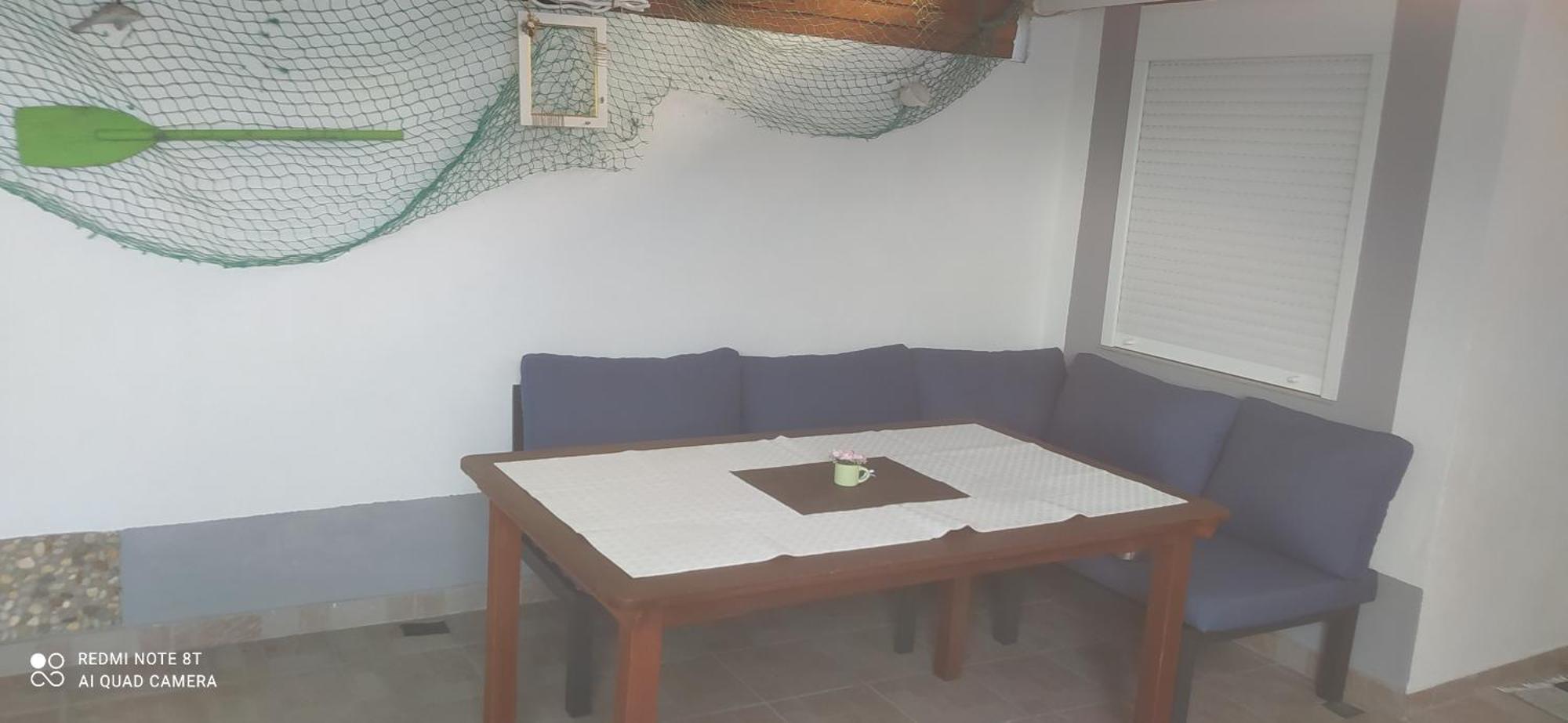 Apartments Ante Tribalj 部屋 写真