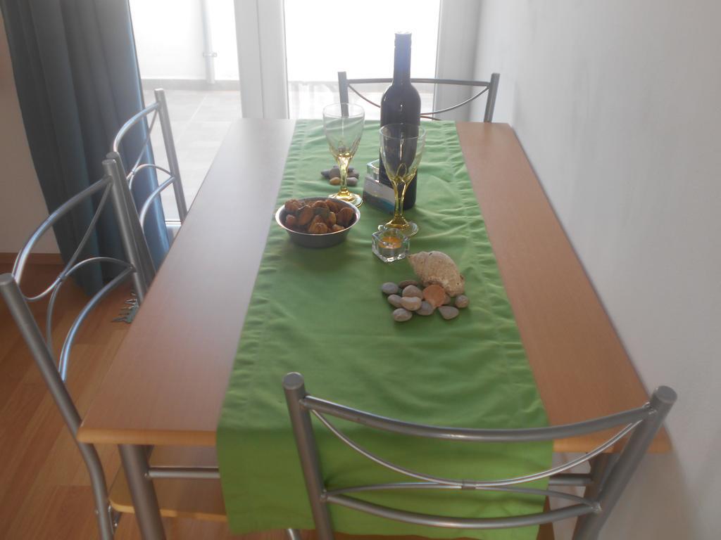 Apartments Ante Tribalj エクステリア 写真